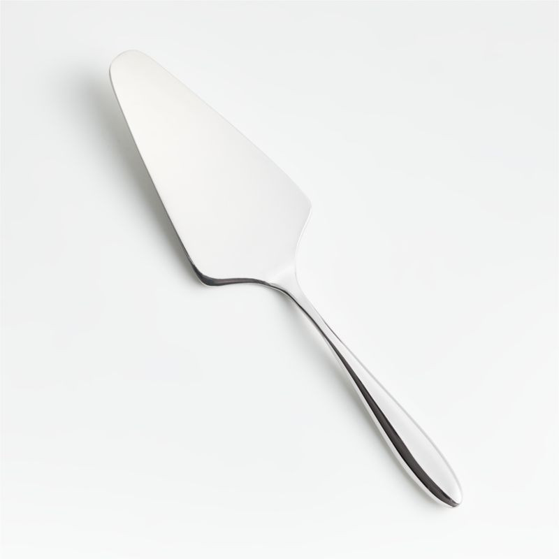 Buffet Pastry Server + Reviews | Crate & Barrel | Crate & Barrel