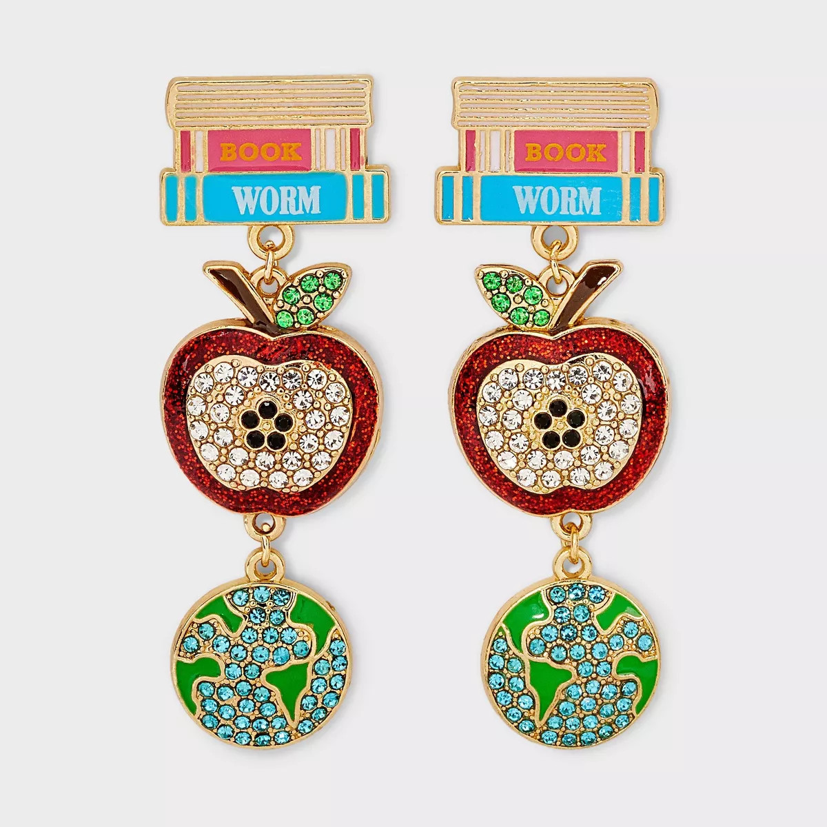 SUGARFIX by BaubleBar Study Buddies Drop Earrings | Target