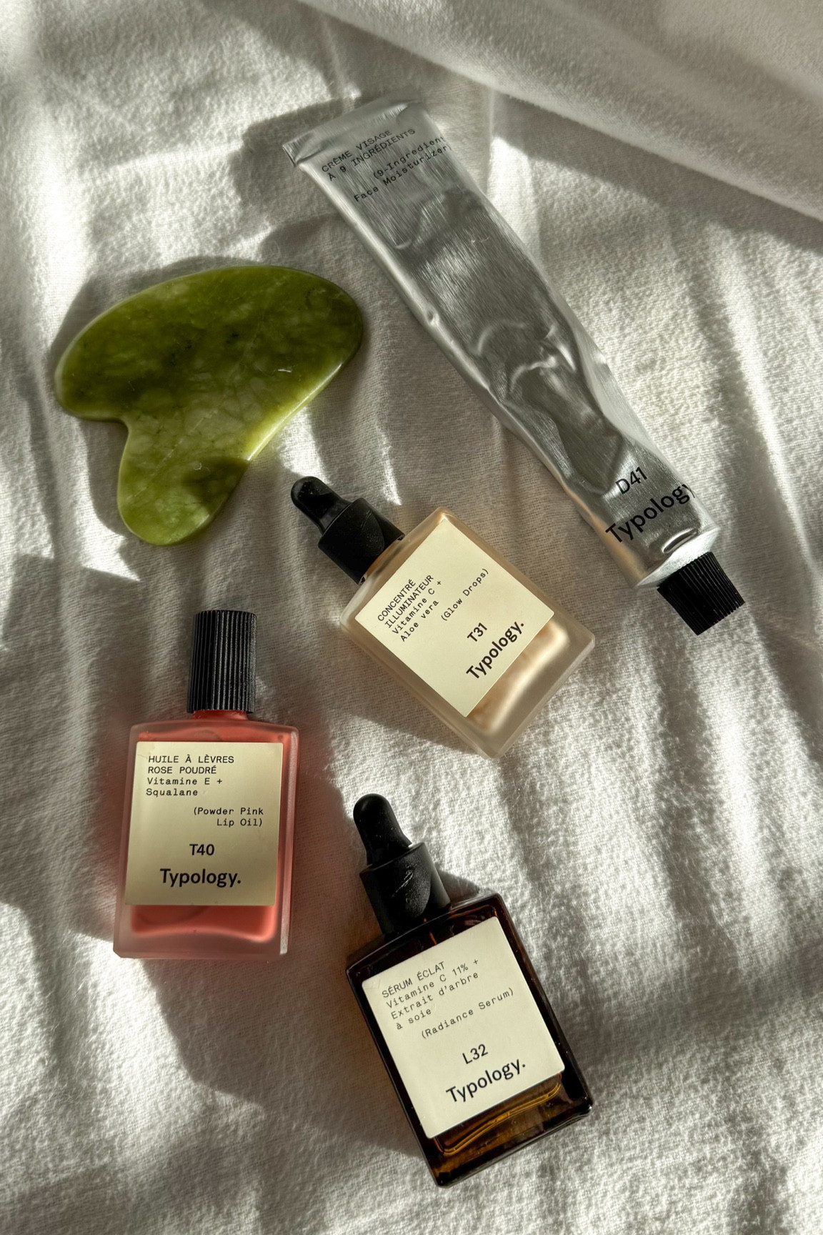 Non-toxic skin care 

#LTKBeauty #LTKStyleTip