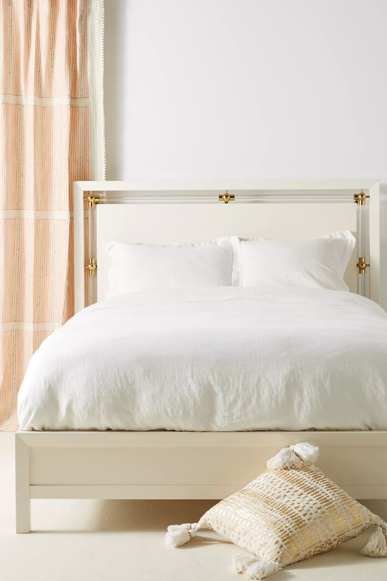 Merriton Bed | Anthropologie (US)