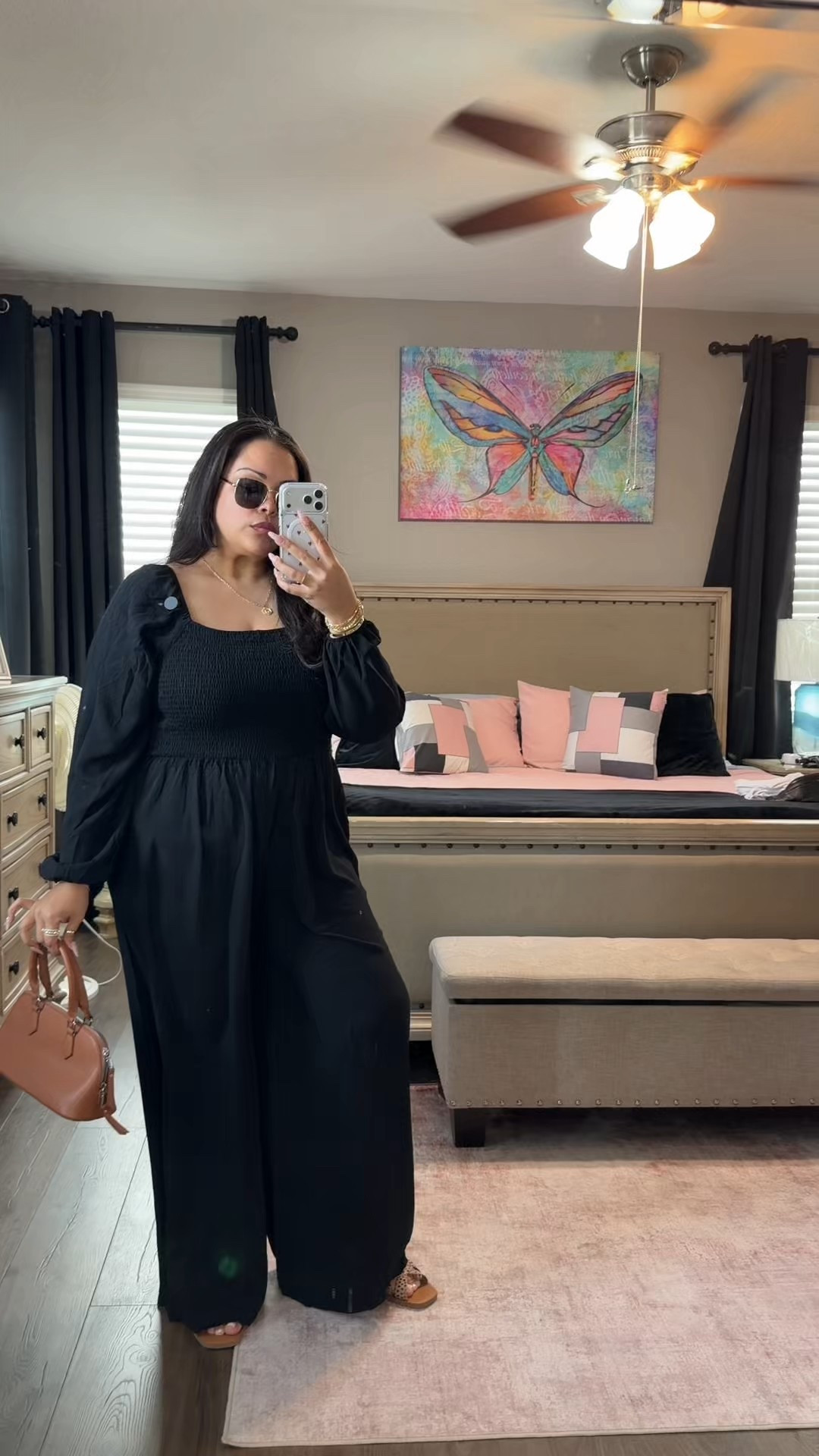 Sooo comfy 

#LTKPlusSize #LTKOver40 #LTKootd