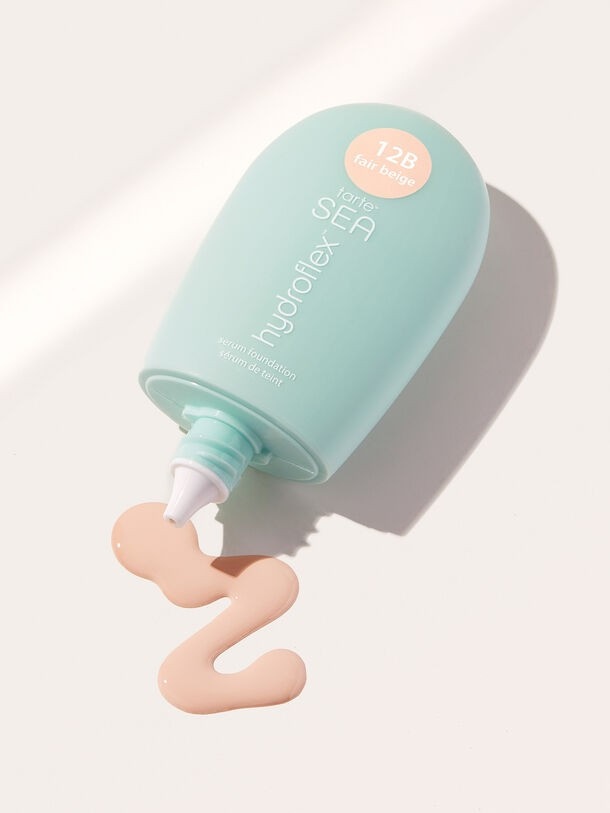 hydroflex™ serum foundation | tarte cosmetics (Global)