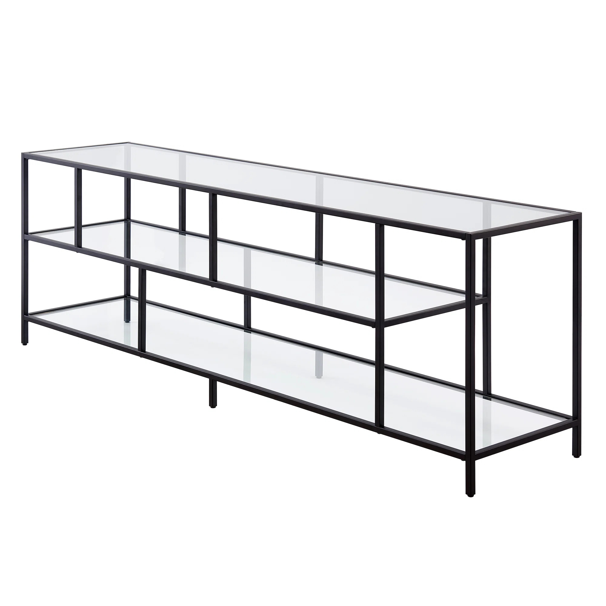 Wootton TV Stand for TVs up to 78" | Wayfair North America