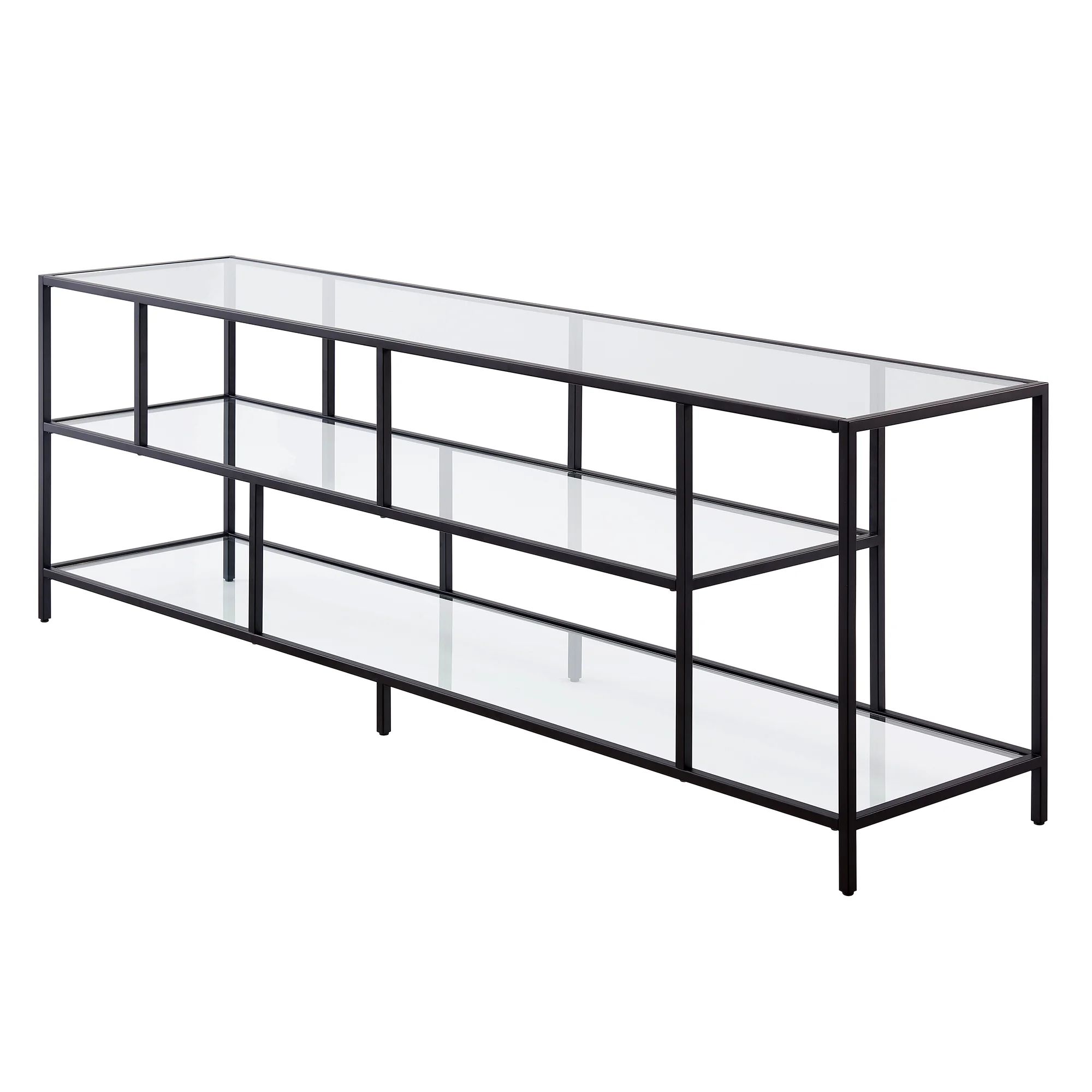 Wootton TV Stand for TVs up to 78" | Wayfair North America