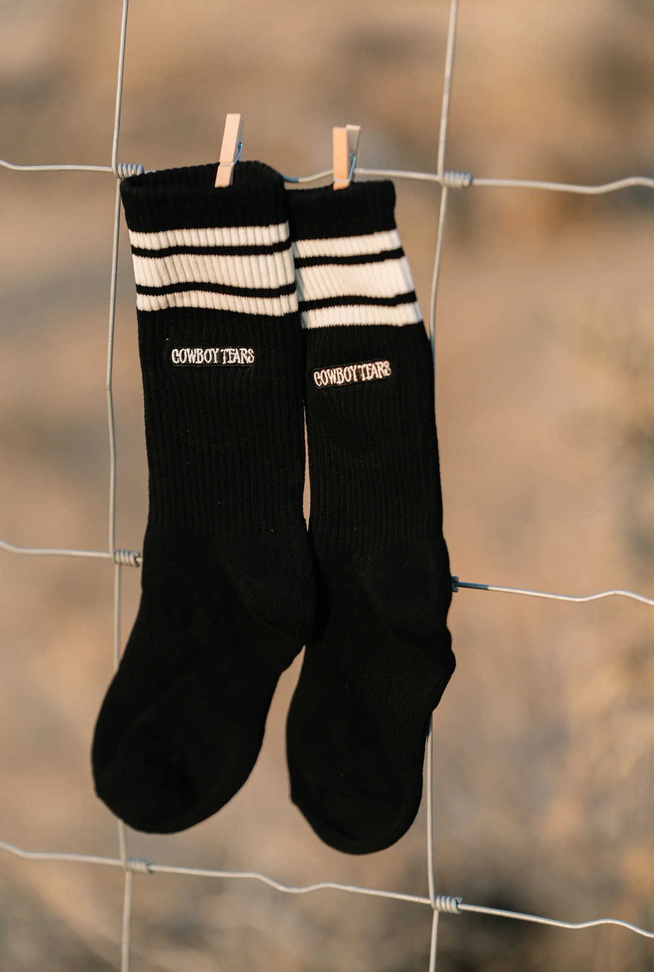 Coal Wash | Cowboy Tears