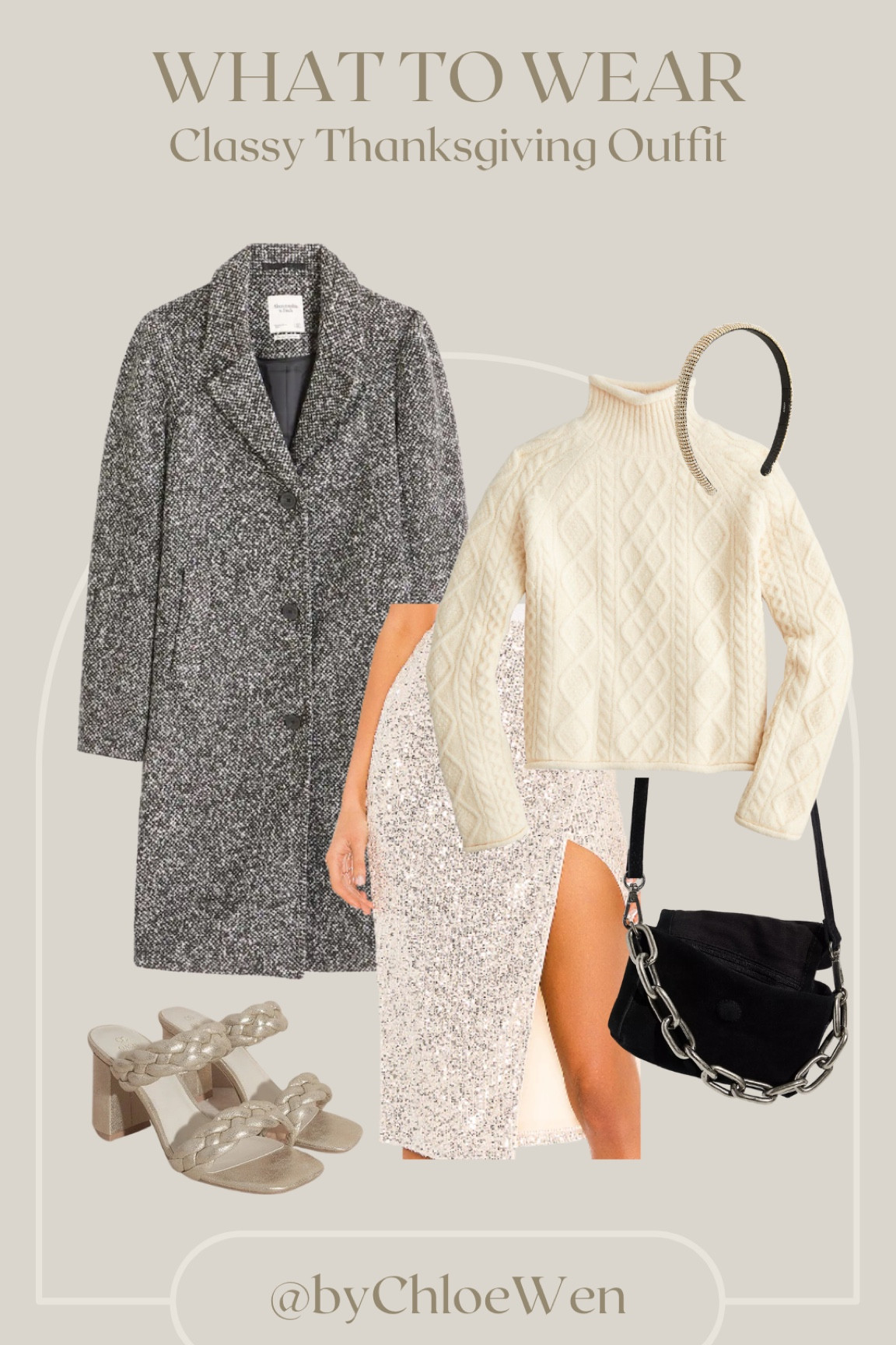 WHAT TO WEAR: Classy Thanksgiving Outfit!

#fall 
#fallfashion
#falloutfit
#fallstyle
#winter
#winteroutfit
#winterstyle
#winterfashion
#holiday
#holidaydress
#holidayoutfit
#thanksgivingoutfit
#thanksgiving
#christmas


#LTKCyberweek #LTKSeasonal #LTKHoliday