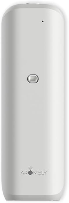 Aromely ARO Bliss - Difusor de aceite enchufable, difusor inteligente de aroma Bluetooth, aromate... | Amazon (US)