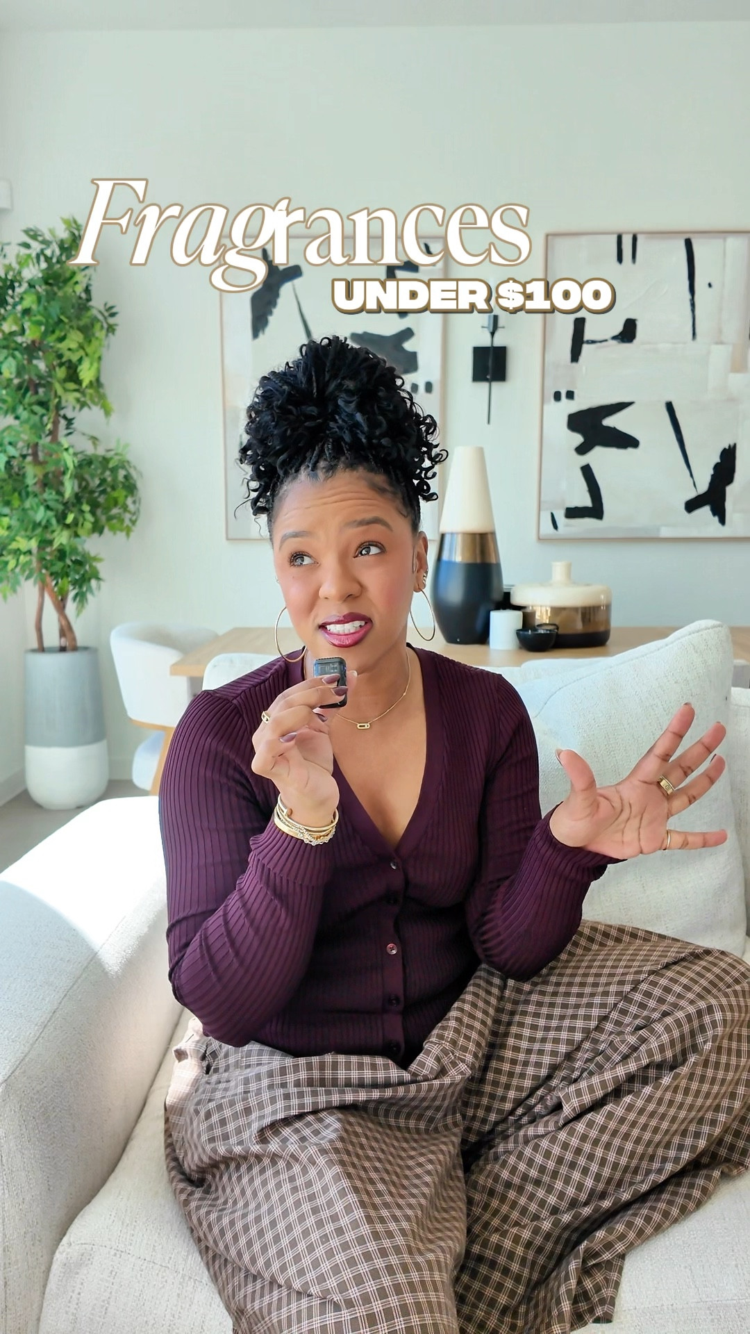 Fragrances under $100 I’m in love with #fragrance #under100

#LTKGiftGuide #LTKFindsUnder100