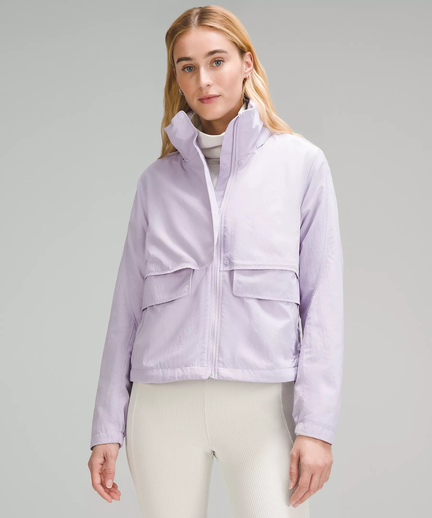 Always Effortless Jacket | Lululemon (US)