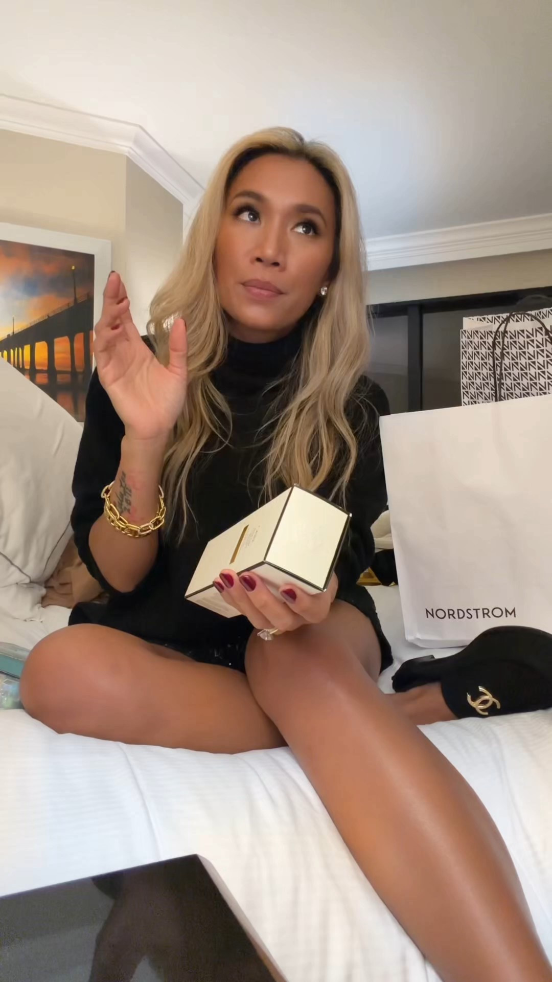 I’m so sorry to say… it’s worth it. 

#LTKGiftGuide #LTKselfcare #LTKBeauty