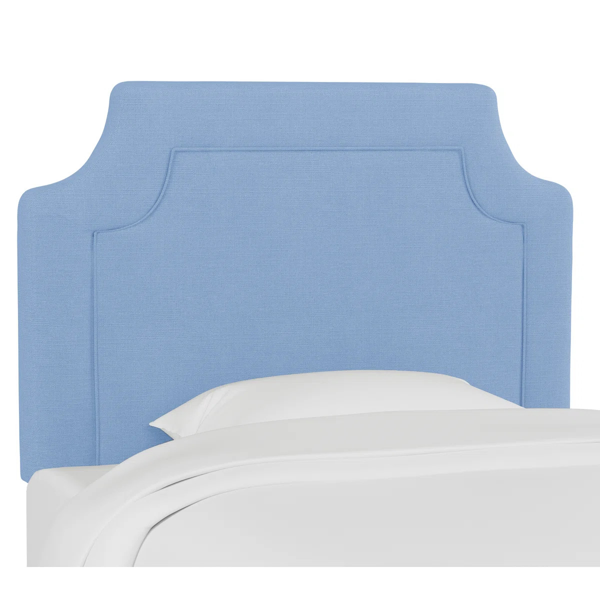 Pocola Upholstered Headboard | Wayfair North America