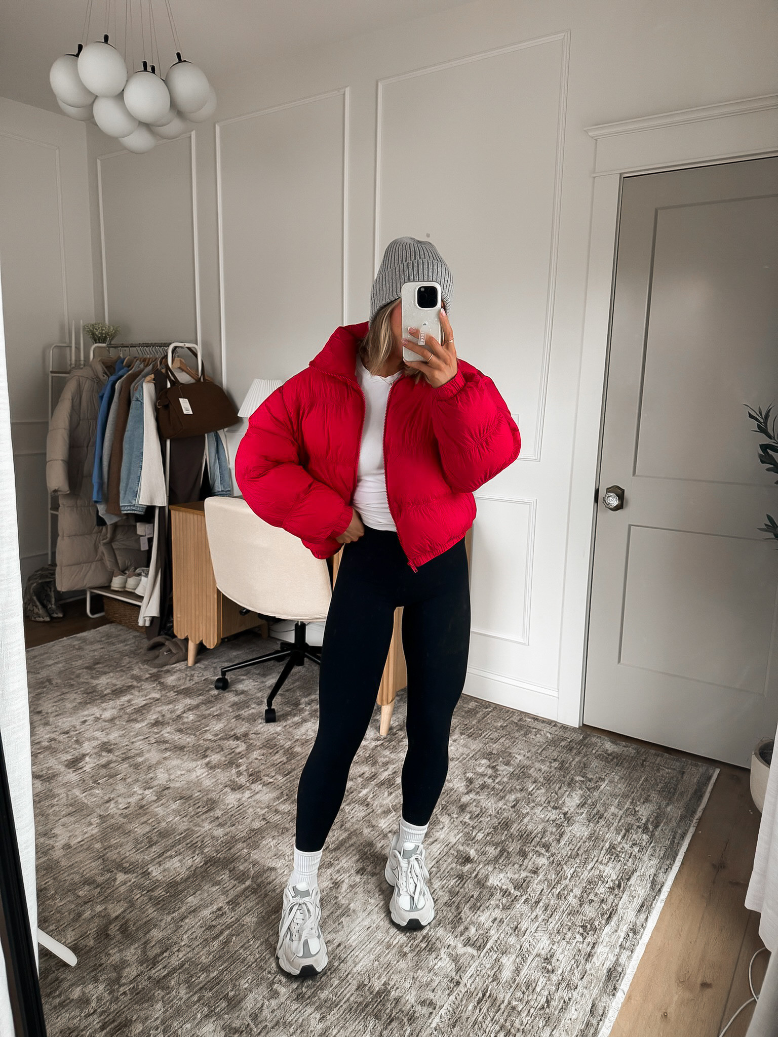 💋 OOTD 

TTS. Great target find!! Perfect for running errands 👌🏻

#LTKFindsUnder50 #LTKHoliday #LTKSeasonal