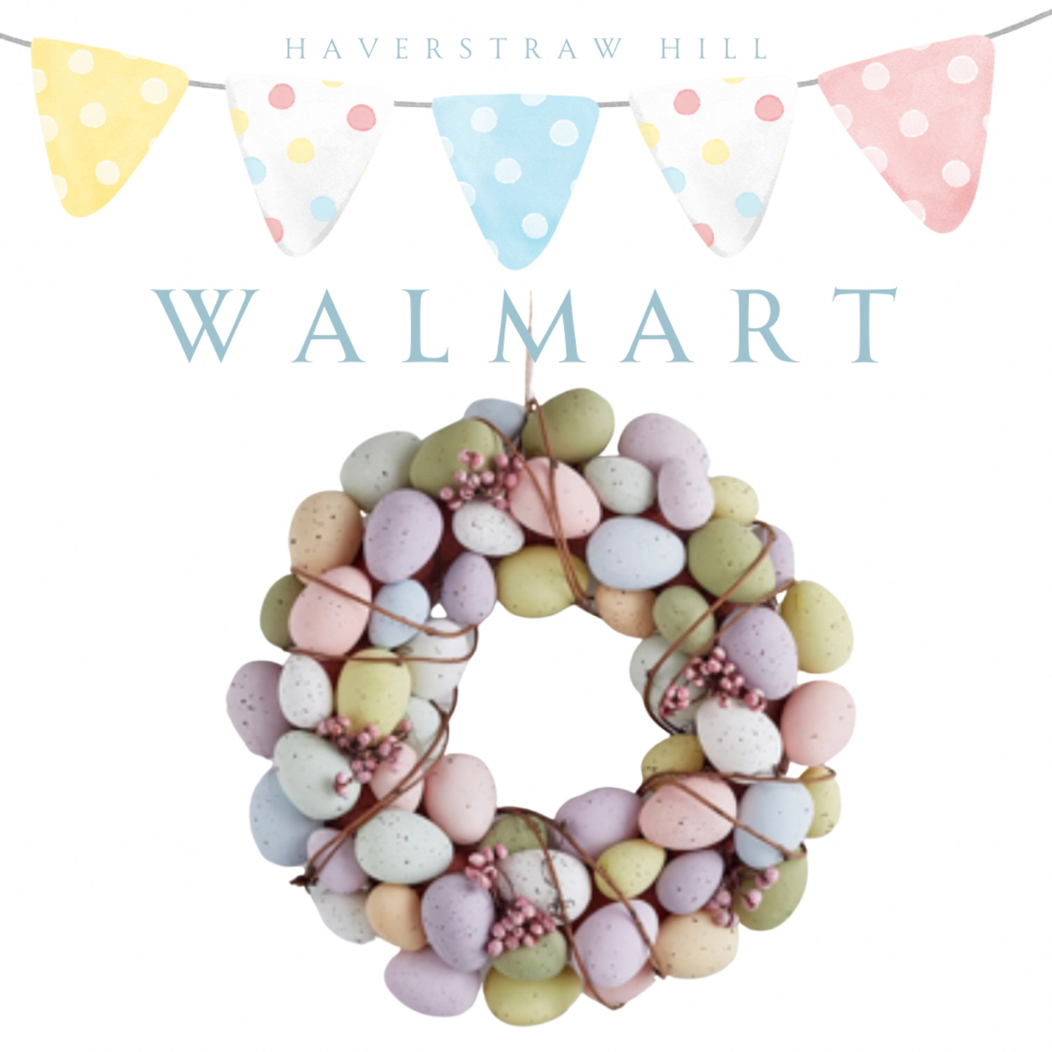 Beautiful Easter decor at affordable prices !

#LTKSpringSale #LTKhome #LTKSeasonal