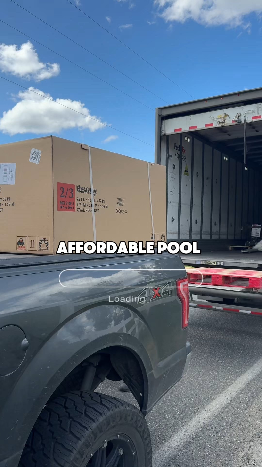 Love this pool! Ready for summer fun 

#LTKSeasonal #LTKSaleAlert #LTKSwim