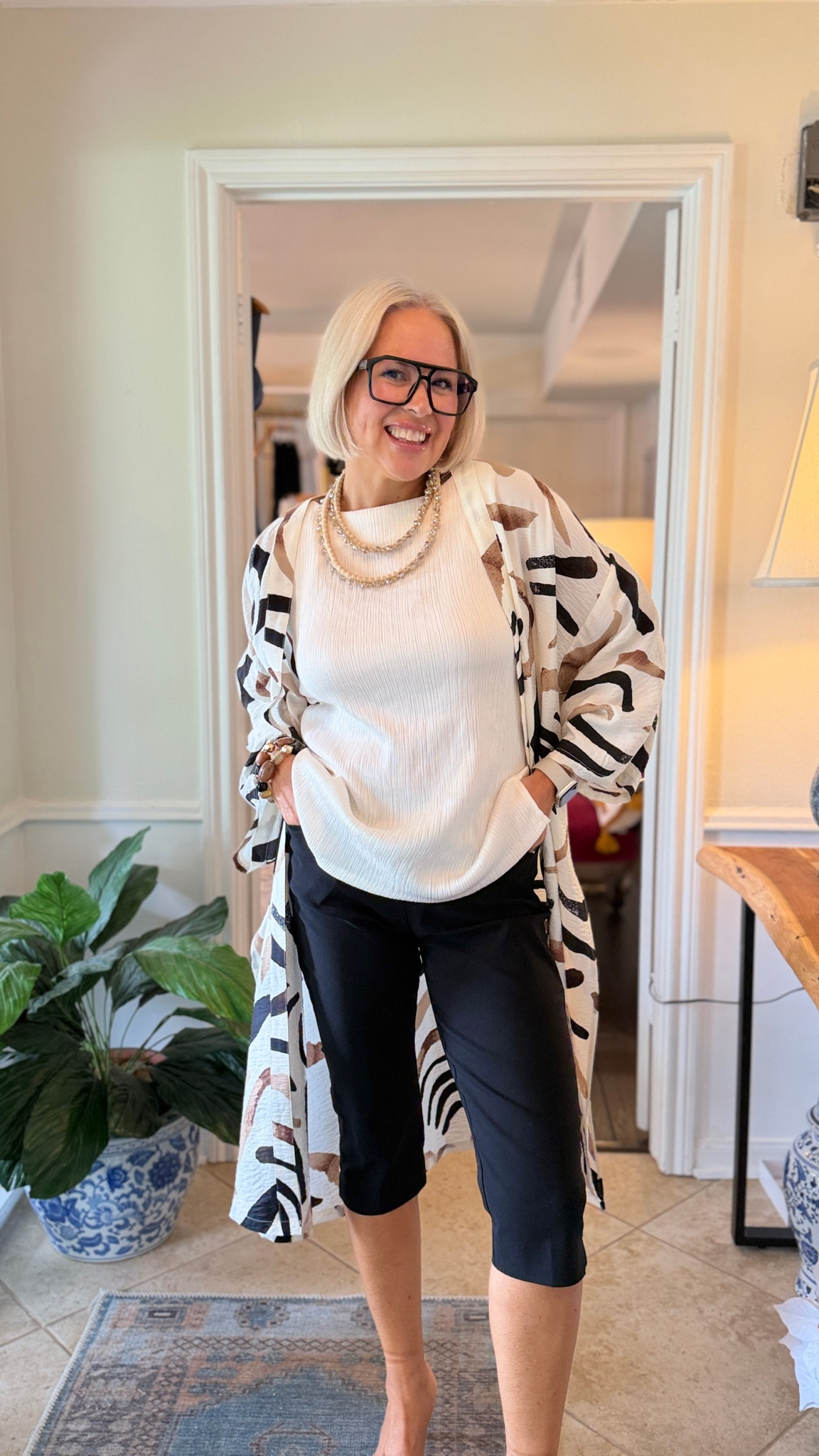 Fall outfit! 
-
 chic outfit, mom life, fashion over 50, casual ootd, over 40 fashion, fall fashion, what to wear, outfit inspo, fall style

#LTKSeasonal #LTKOver40 #LTKootd