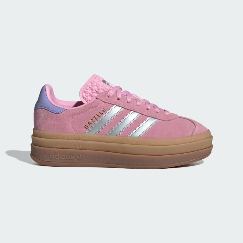 Gazelle Bold Shoes Kids | adidas (US)