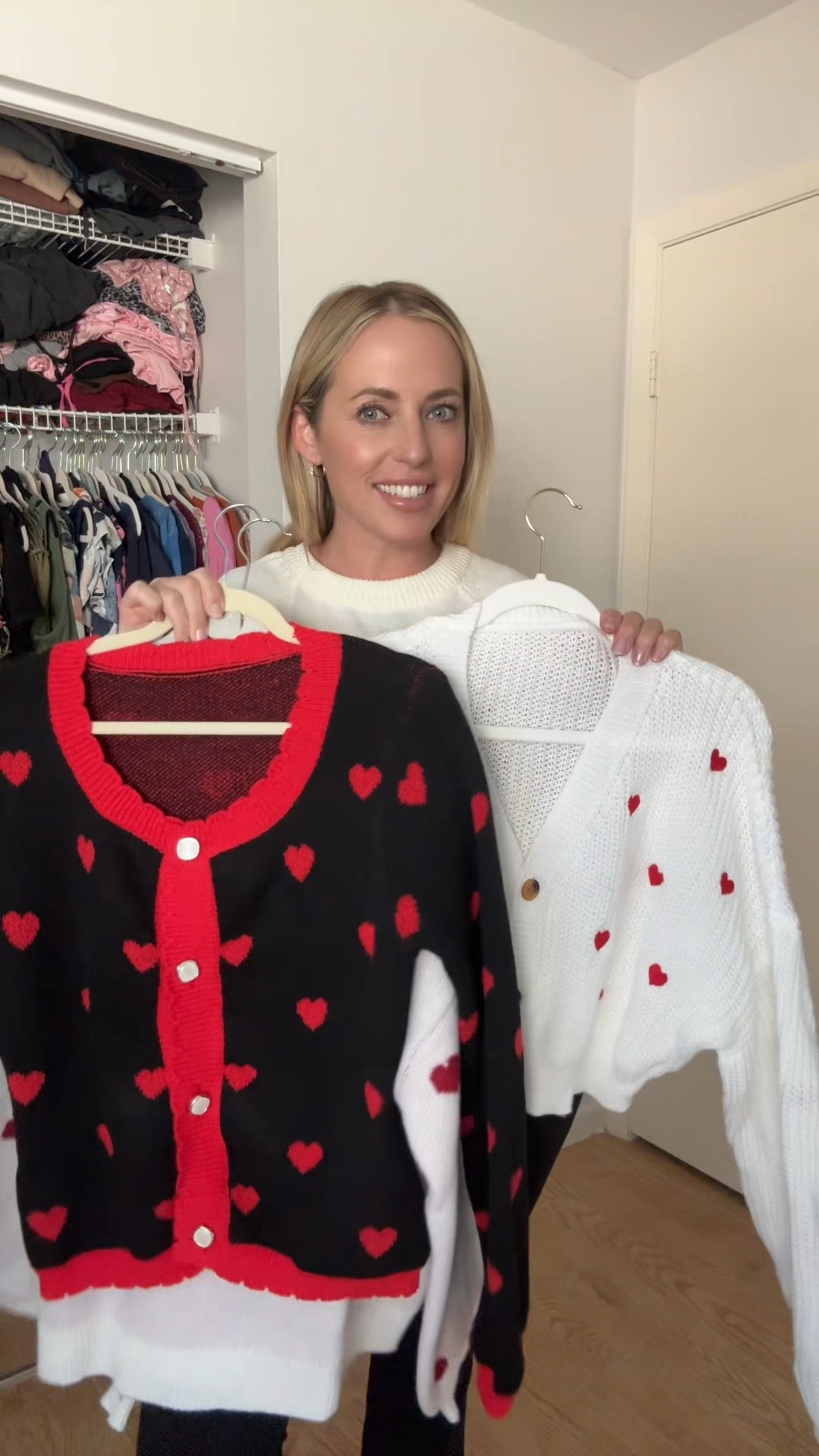 Shein Valentine’s Day haul 

#LTKMidsize #LTKValentine #LTKSeasonal