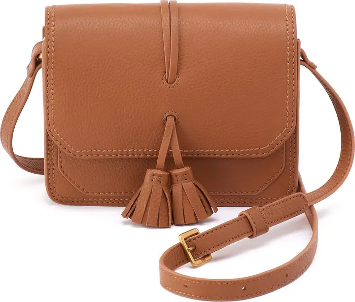 HOBO Small Eden Leather Crossbody Bag | Nordstrom | Nordstrom