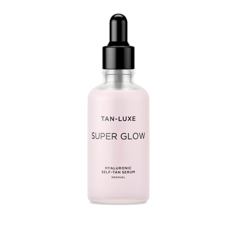 Tan Luxe 1.69 fl. oz. Super Glow Tanning Serum | HSN