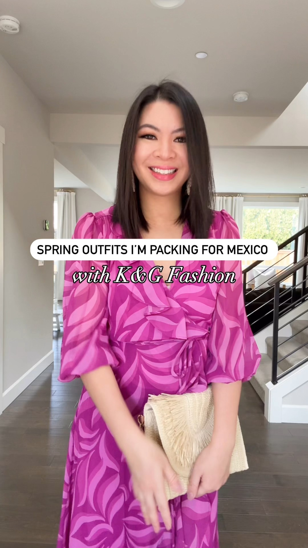 You already know the pics from our trip will be the cutest! Enjoy 20% off any purchases with my code TINA20 when visiting your nearest store (valid thru 7/6/25). Any upcoming travel plans for you and your family? Be sure to stop by @kgfashion beforehand!

#LTKWatchNow #LTKStyleTip #LTKFamily