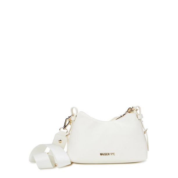 Madden NYC Women's Charm Chain Crossbody Bag | Walmart (US)