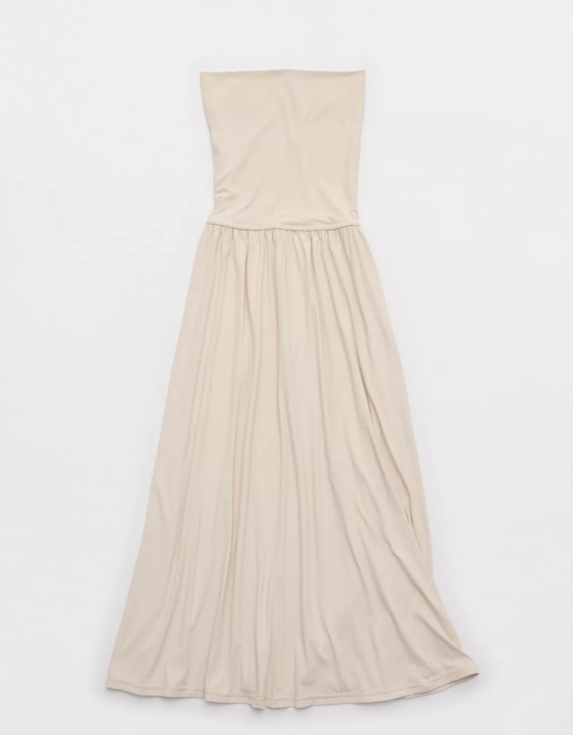 OFFLINE By Aerie Real Me Convertible Maxi Dress | Aerie