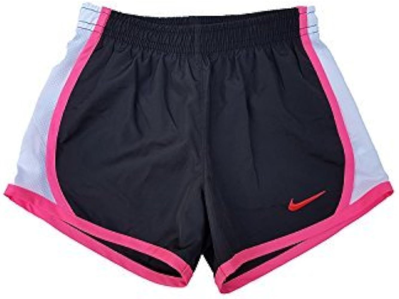 Nike girls Tempo Dri-Fit Shorts | Amazon (US)
