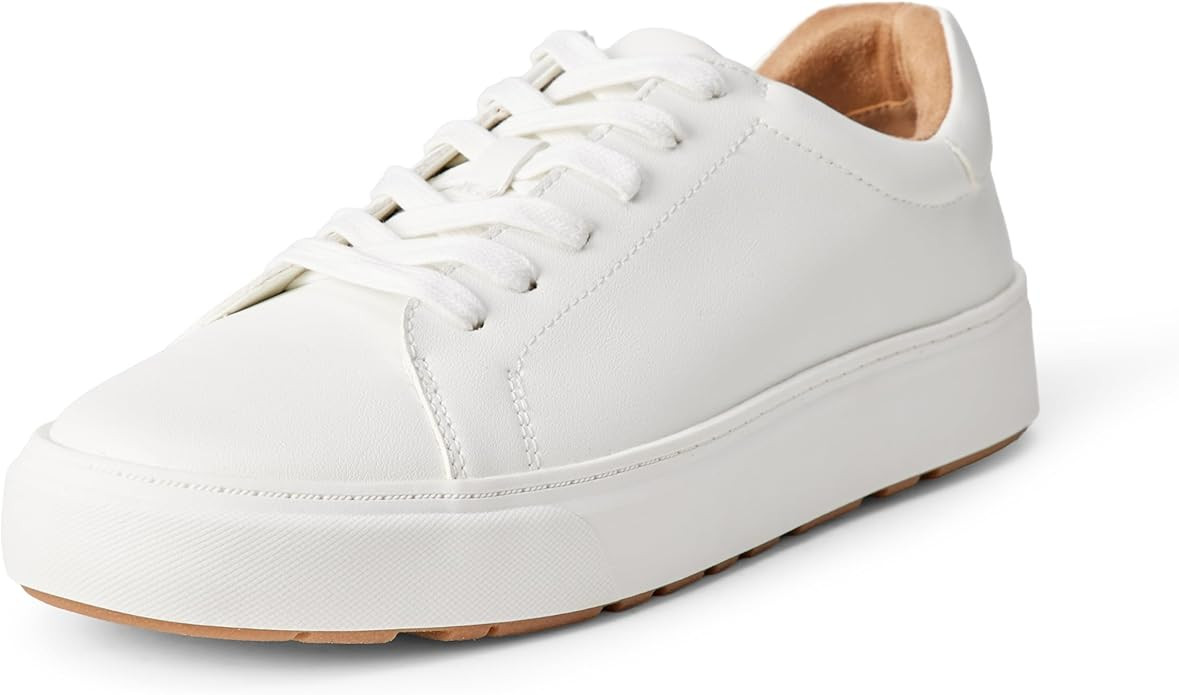 Amazon Essentials Womens Low Top Classic Sneakers | Amazon (US)