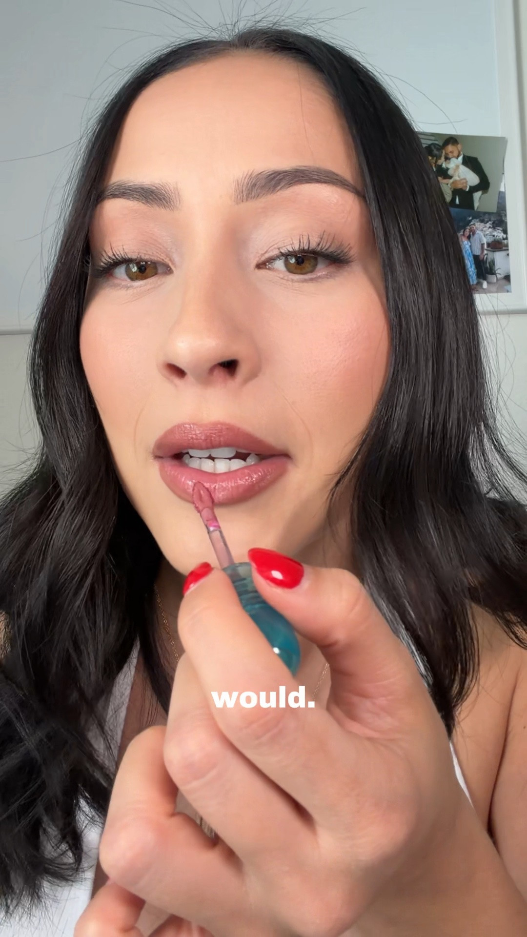 My new favorite lip combo

#LTKgrwm #LTKselfcare #LTKBeauty