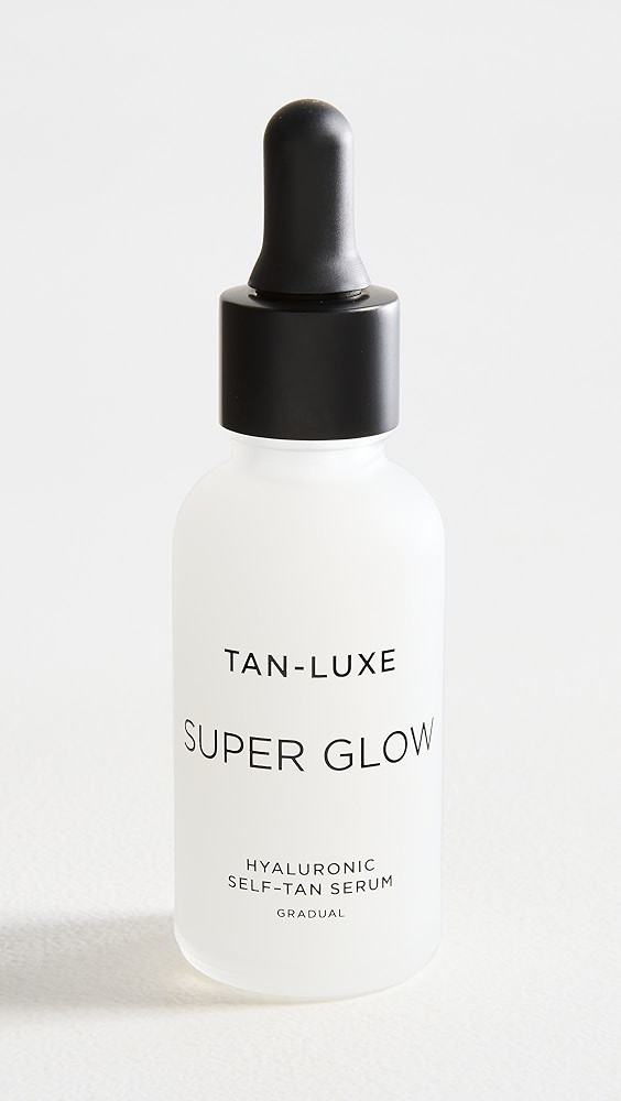 Super Glow Hyaluronic Self-Tan Serum | Shopbop