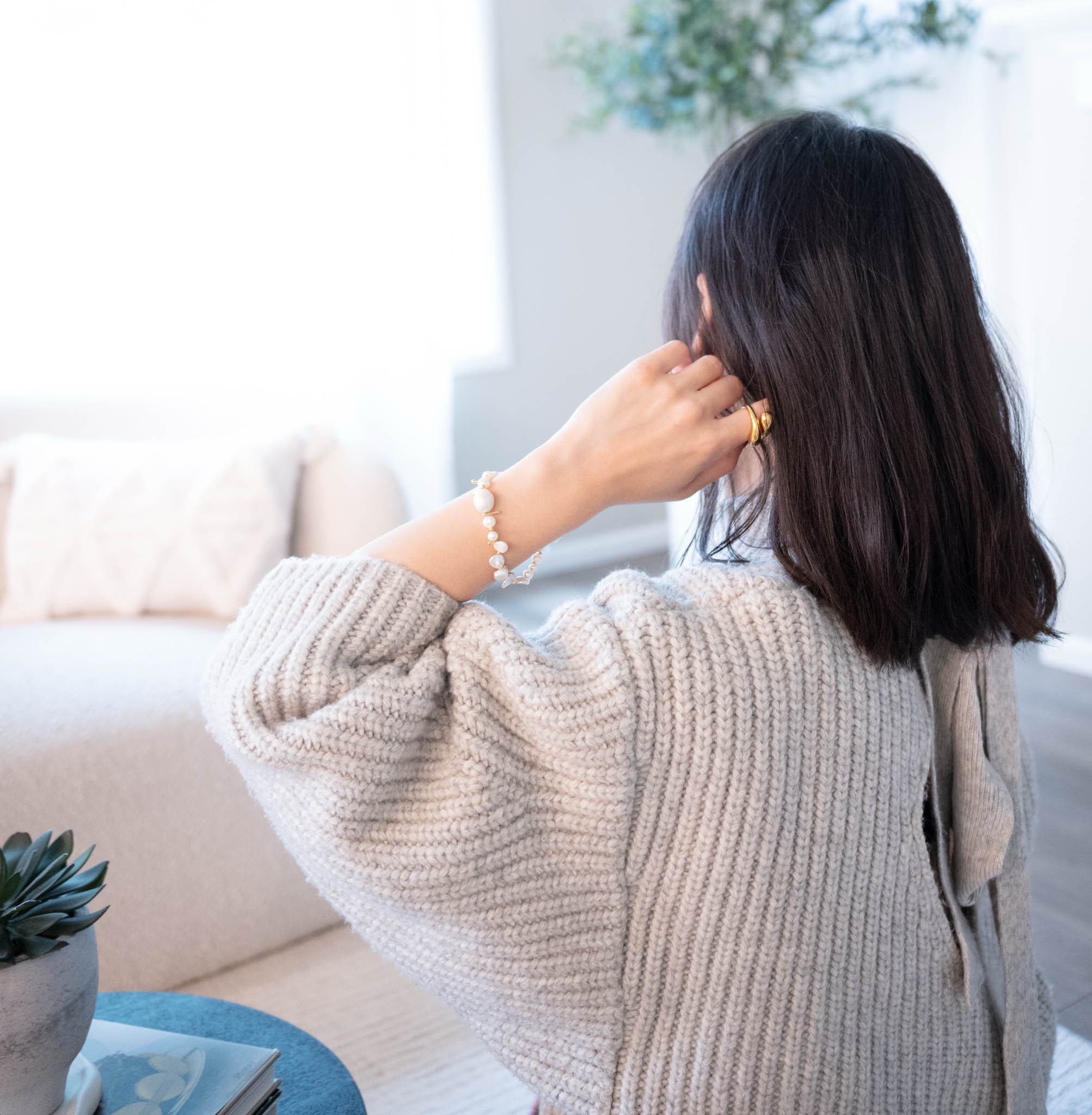 Missoma雙十一全場75折，碼：ROMAY25
最新系列還有Rouje限量聯名款都參加
網站上各種風格飾品應有盡有
不管你喜歡復古、時髦還是經典風格
都能找到適合你的完美配件

#LTKasia #LTKgiftguide #LTKsale