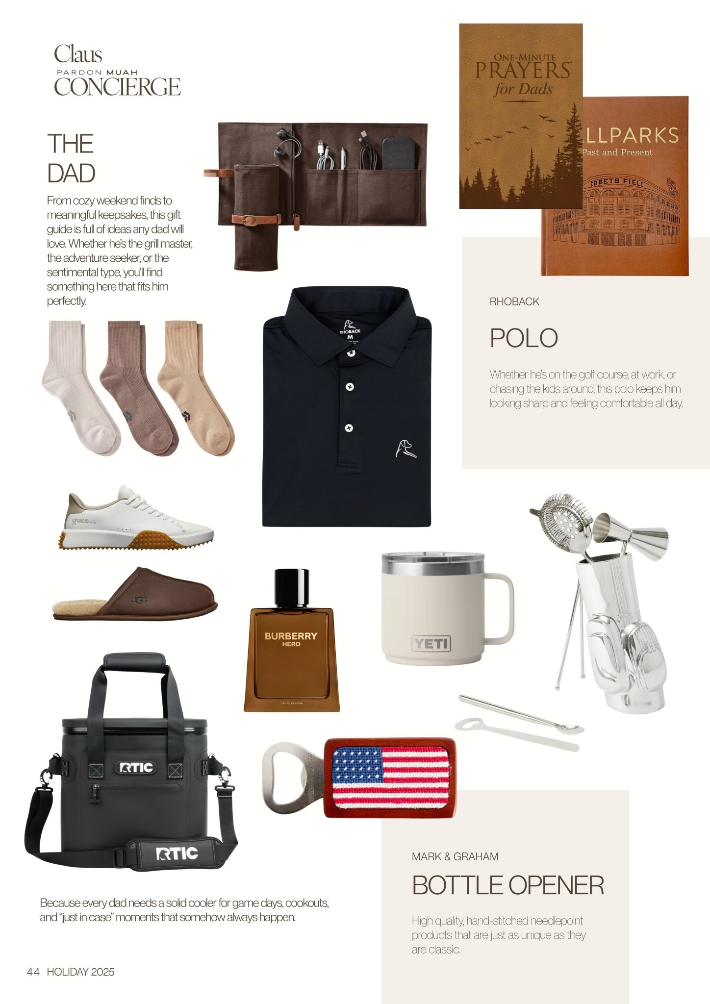 claus concierge 2025 🤍🌲🧸 the coffee connoisseur, the style icon, the bookworm, the tree, stocking stuffer for him, the in-laws, the jewelry lover, the one with everything, the entertainer, editors picks, the wellness enthusiasts, the fitness fanatic, the expecting mom, the coworkers, the best friend, the hairdresser, the cat lady, the traditionalist, the amazon find, the jetsetter, the cocktail connoisseur, the hostess with the mostest, under $25, amanda’s wishlist, the teacher, the home, the baking enthusiast, the newlywed, the candle collector, the little luxuries, under $50, the tech guru, the influencer, bougie on a budget, the ceo, the glam girl, the plant lady, the glow getter, under $100, the foodie, the wfh, the mom, the recently engaged, the homebody, the dog mom, the stocking stuffer obsessed, gifts for him, the new homeowner, the dad, the pampered, the trendy teen

#LTKGiftGuide #LTKSeasonal #LTKHoliday