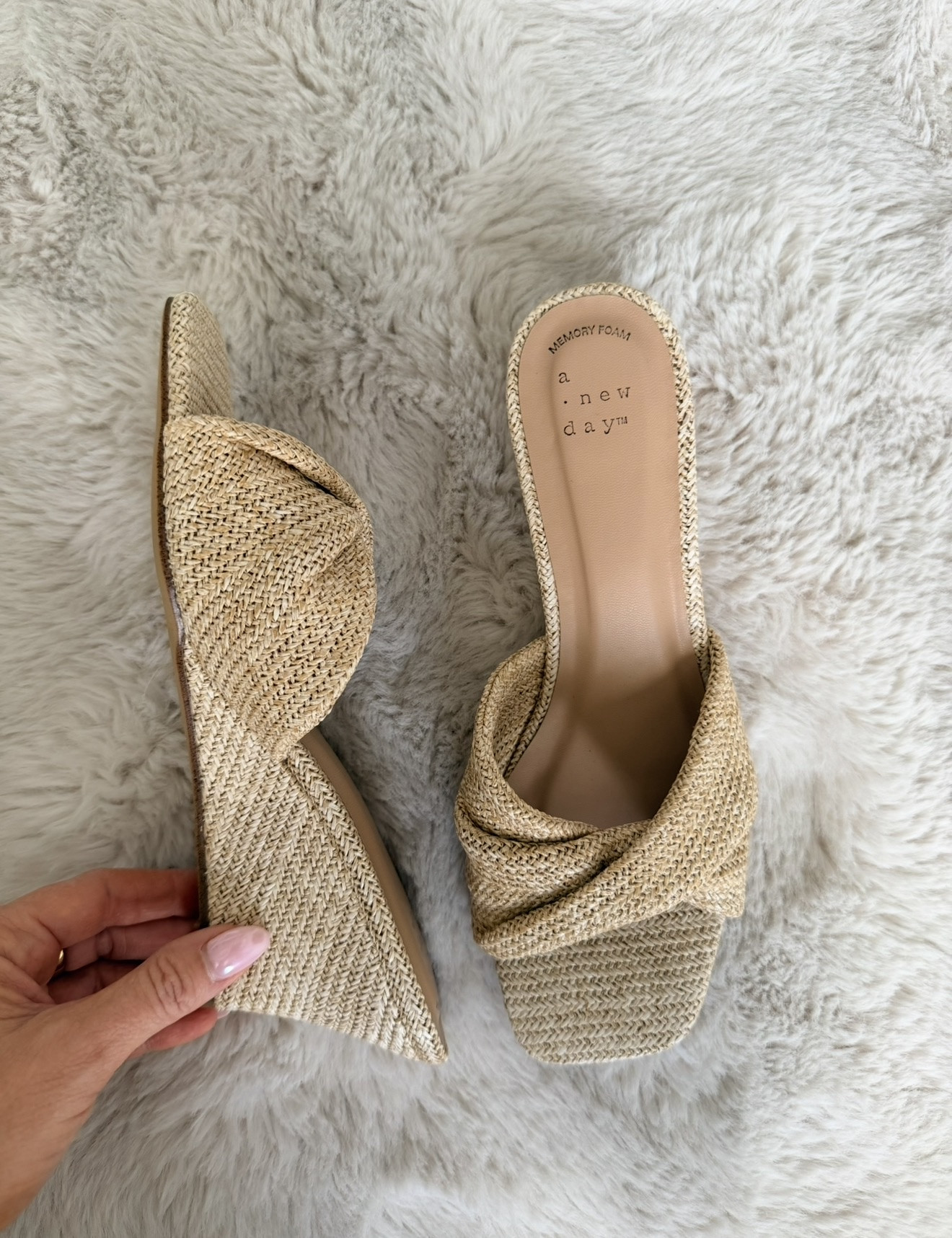 Loving these target wedges!! 😍

#LTKfitnessgoals #LTKmomlife #LTKootd