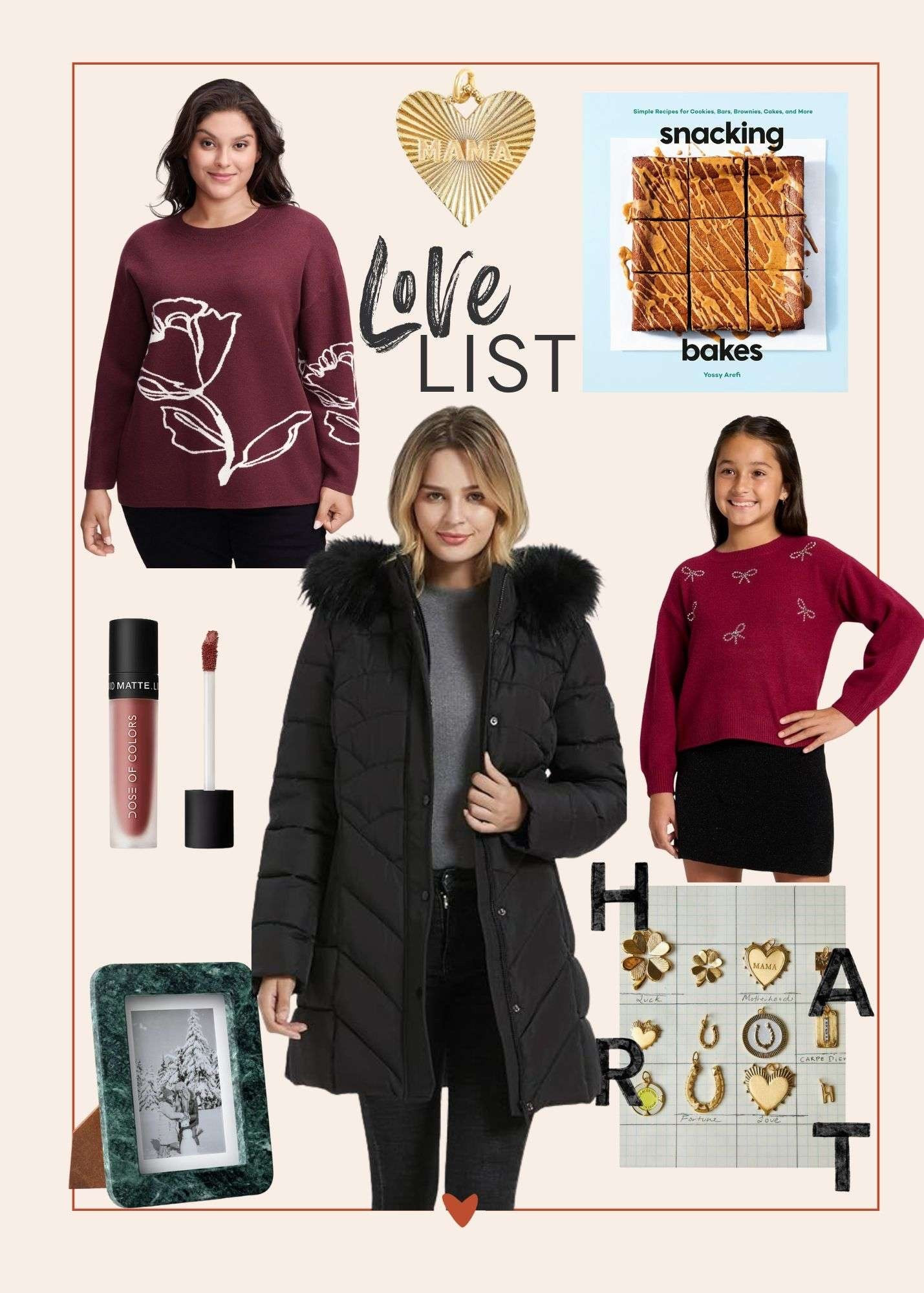 This weeks fave, including some Instagram ads gone right and a kids holiday sweater

#LTKFamily #LTKMidsize