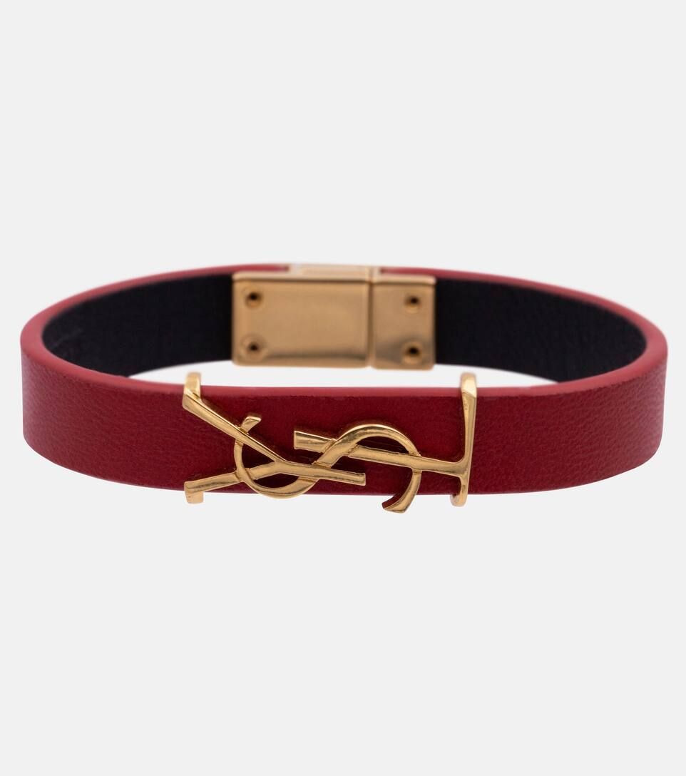 Opyum leather bracelet | Mytheresa (US/CA)