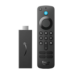 Amazon Fire TV Stick 4K (newest model) with AI-powered Fire TV Search, Wi-Fi 6, stream over 1.5 m... | Amazon (US)