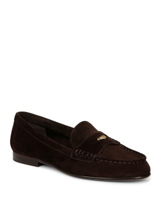 Veronica Beard Women's Penny Slip On Loafer Flats | Bloomingdale's Shoes | Bloomingdale's (US)