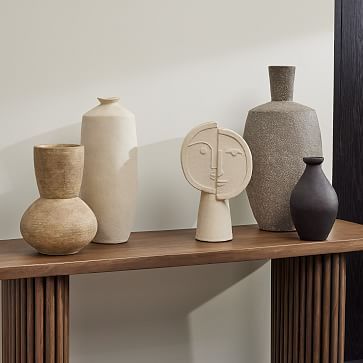 Form Studies Vases | West Elm (US)