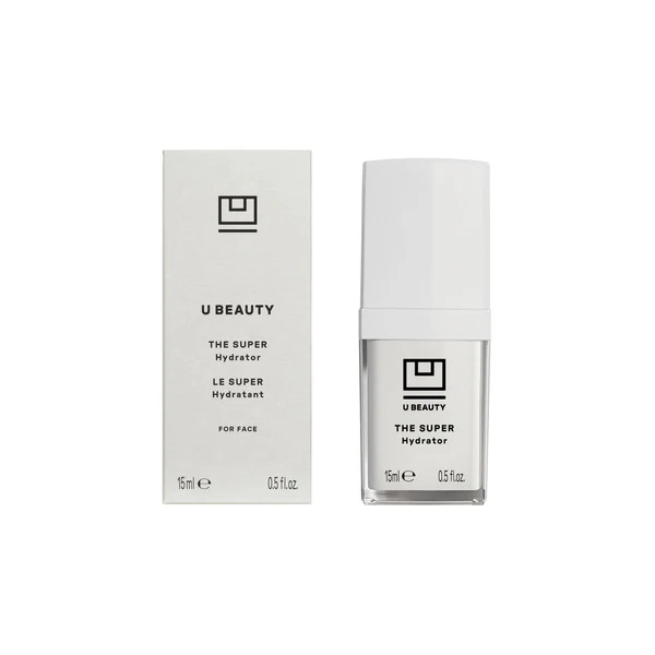The Super Hydrator – U Beauty | Bluemercury, Inc.