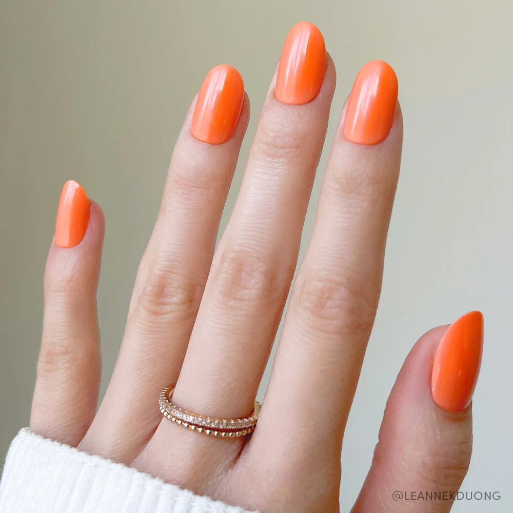 Apricot | Glamnetic