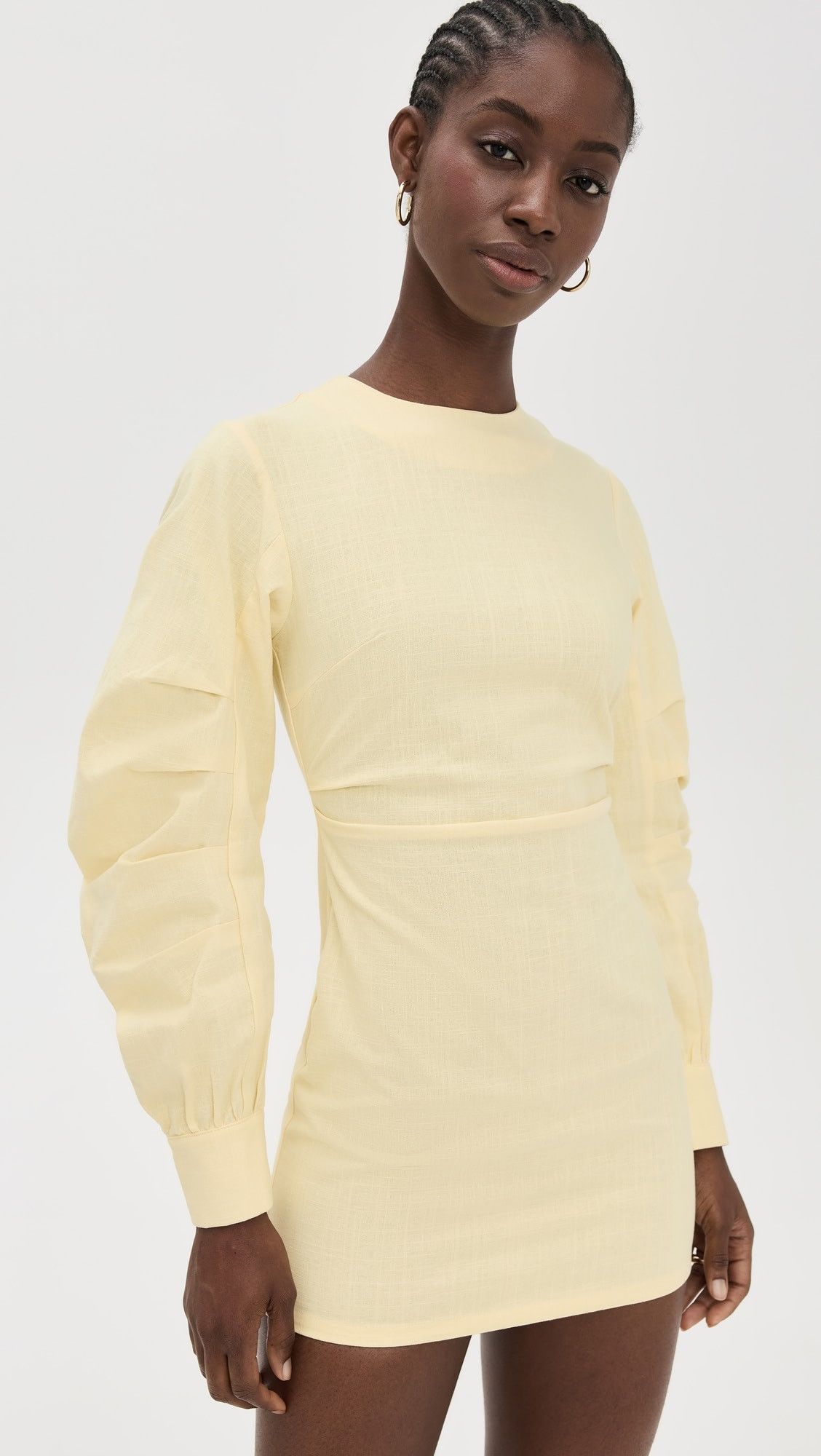 Blooming Mini Dress | Shopbop