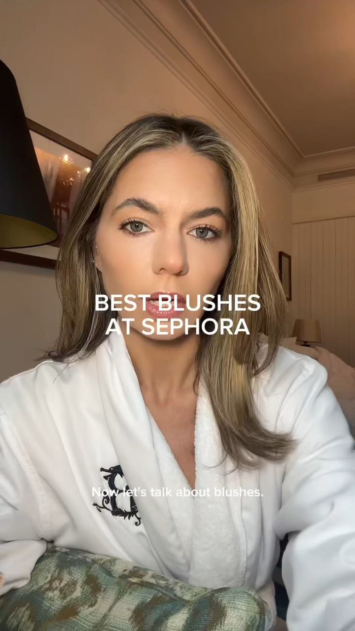Best Blushes at Sephora💕 

 #LTKgrwm #LTKSaleAlert #LTKBeauty