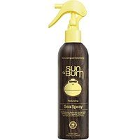 Sun Bum Texturizing Sea Spray | Ulta