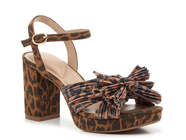 Kelly & Katie Heather Sandal | DSW