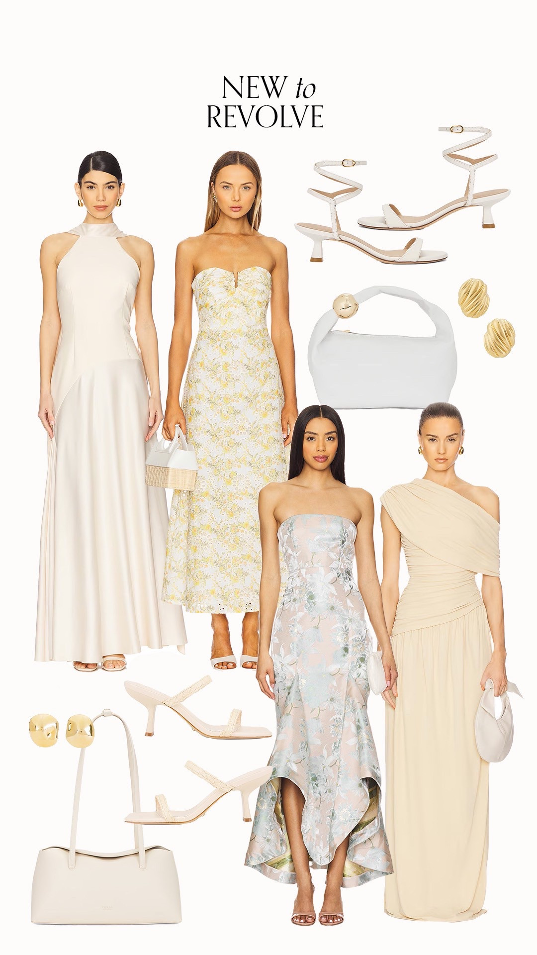 New to Revolve

#LTKSeasonal #LTKStyleTip