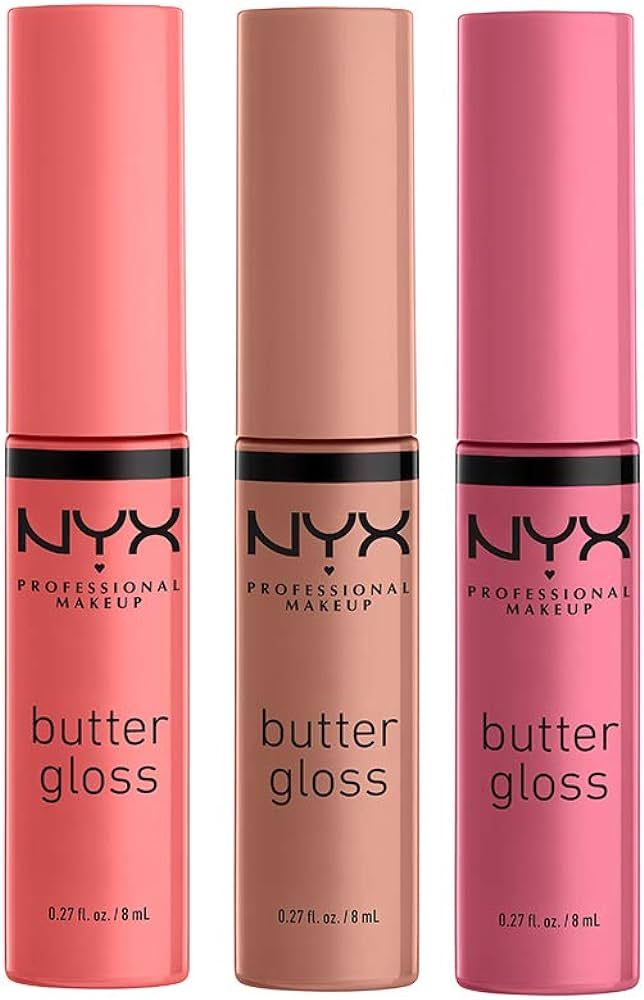 Visit the NYX PROFESSIONAL MAKEUP Store | Amazon (US)