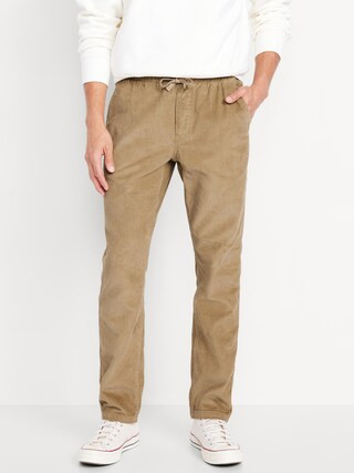 Straight Corduroy Pants | Old Navy (US)