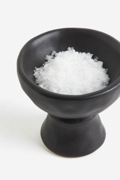 Pedestal Salt Bowl | H&M (US + CA)