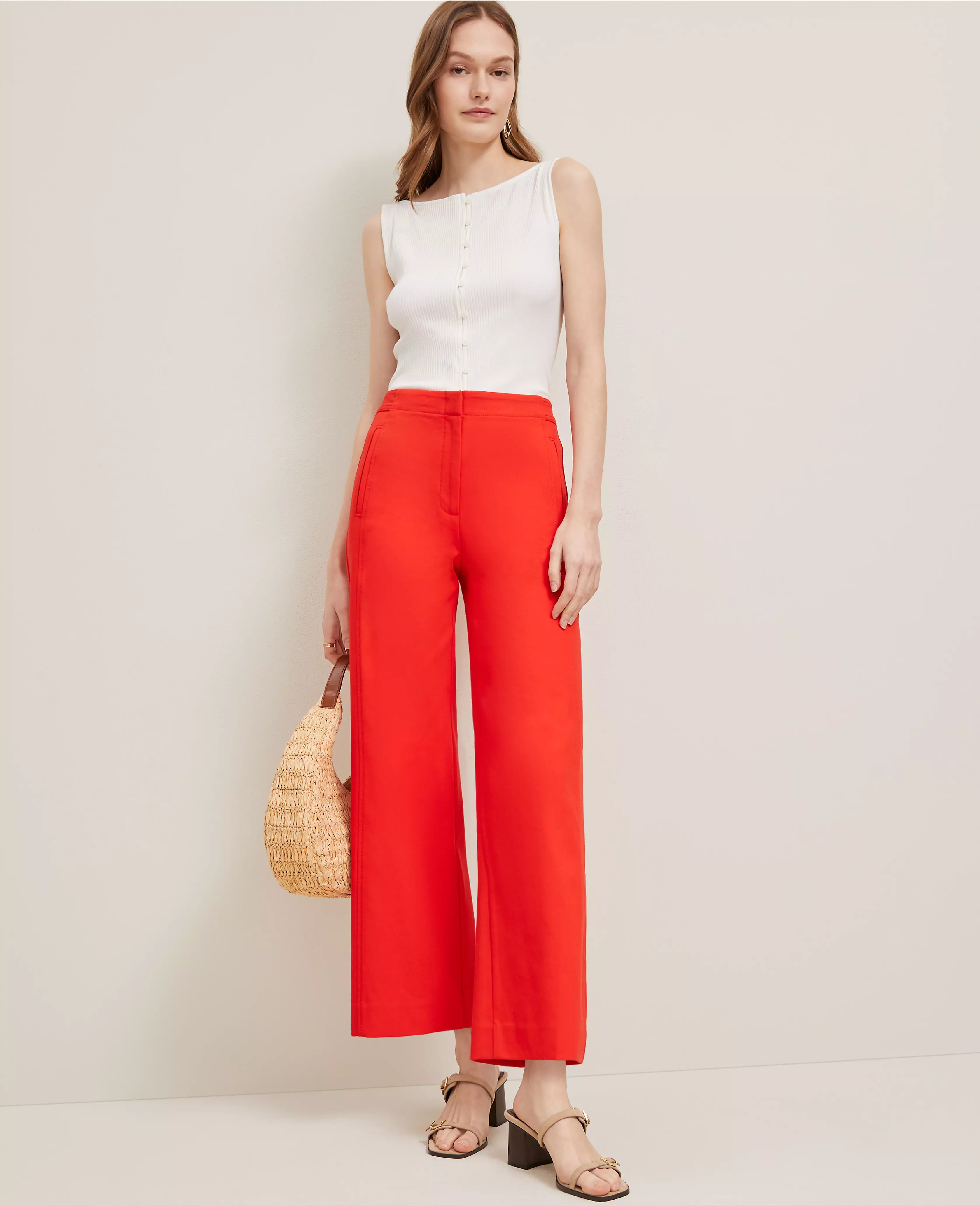 Ann Taylor | Ann Taylor