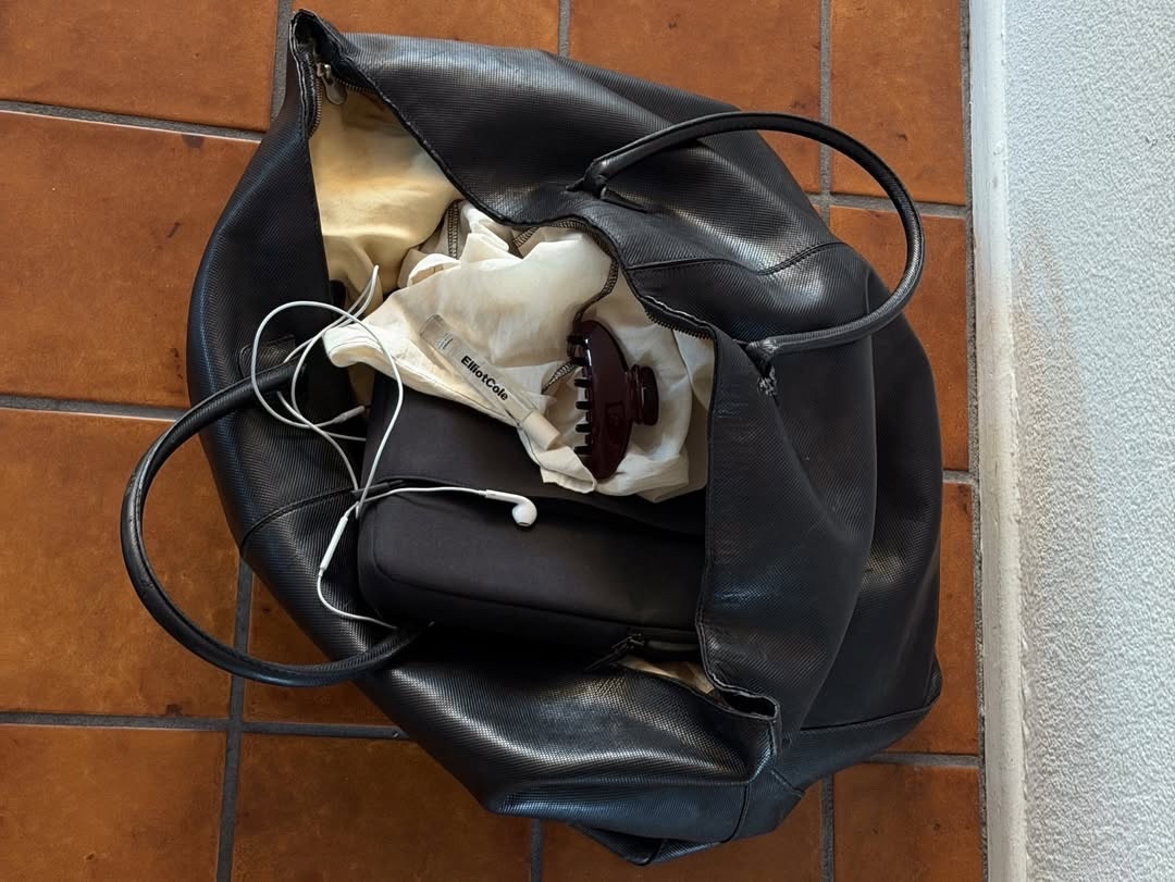 Bag essentials for on the go!

#LTKselfcare #LTKBeauty